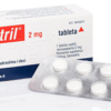 Rivotril 2mg