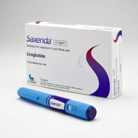 Saxenda (Liraglutide)