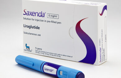 Saxenda (Liraglutide)