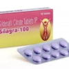 Silagra 100 mg