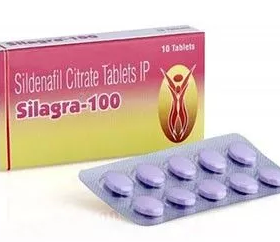 Silagra 100 mg