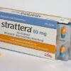 Strattera (Atomoxetine)