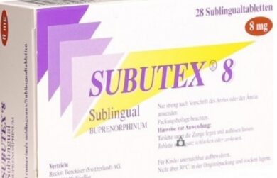 Subutex