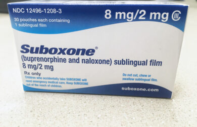 Suboxone