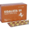 Vidalista 20