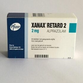 Xanax