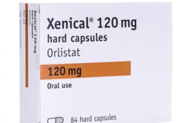 Xenical (Orlistat)