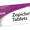 Zopiclone