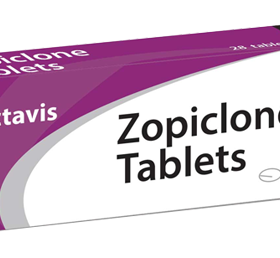 Zopiclone