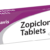 Zopiclone